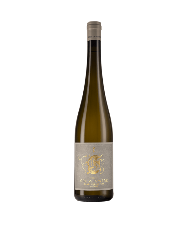 Grabenwerkstatt Großes Werk Riesling