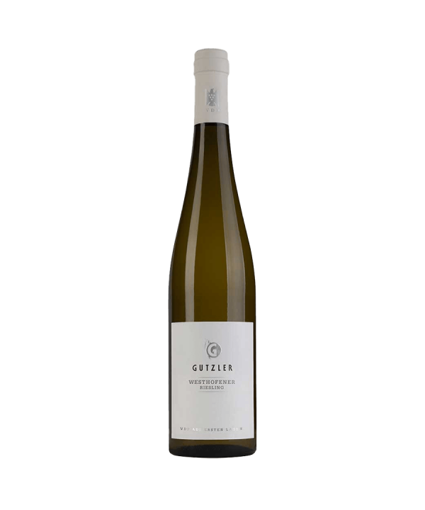 Gutzler Westhofener Riesling 2024