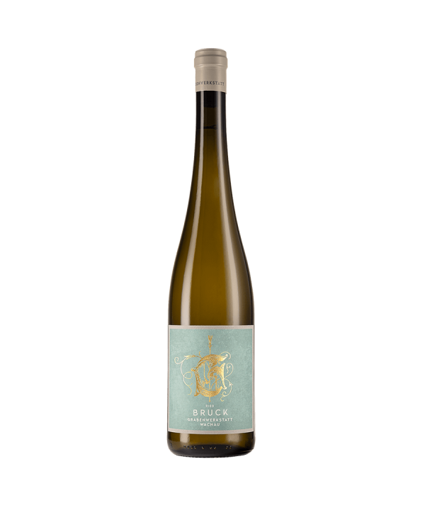 Grabenwerkstatt Bruck Riesling
