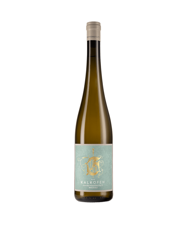 Grabenwerkstatt Kalkofen Riesling