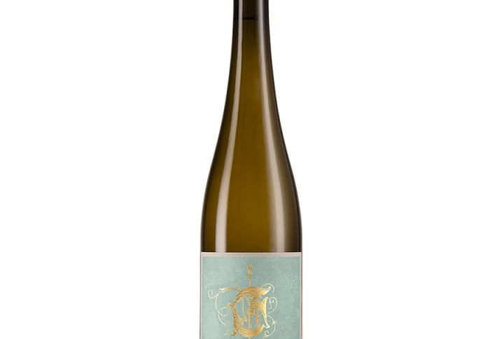 Grabenwerkstatt Kalkofen Riesling