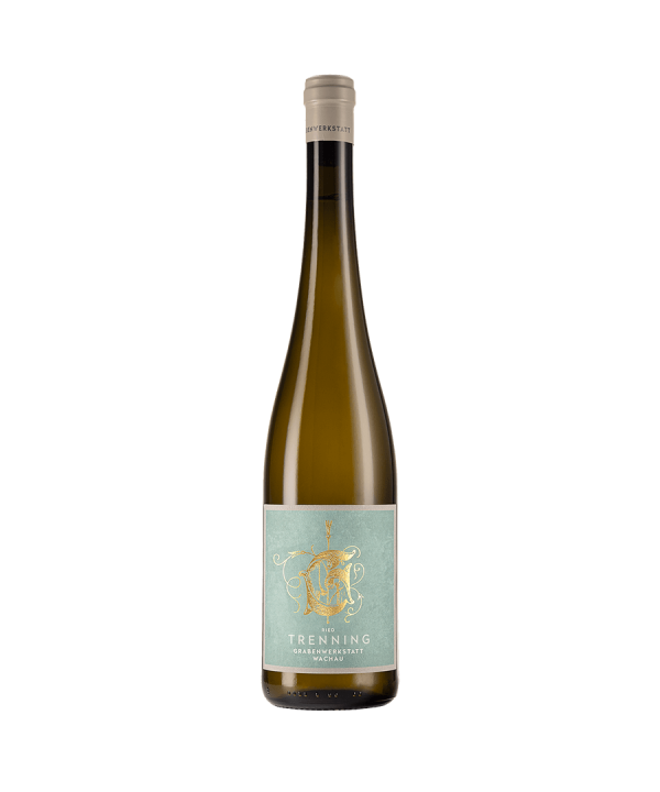 Grabenwerkstatt Trenning Riesling
