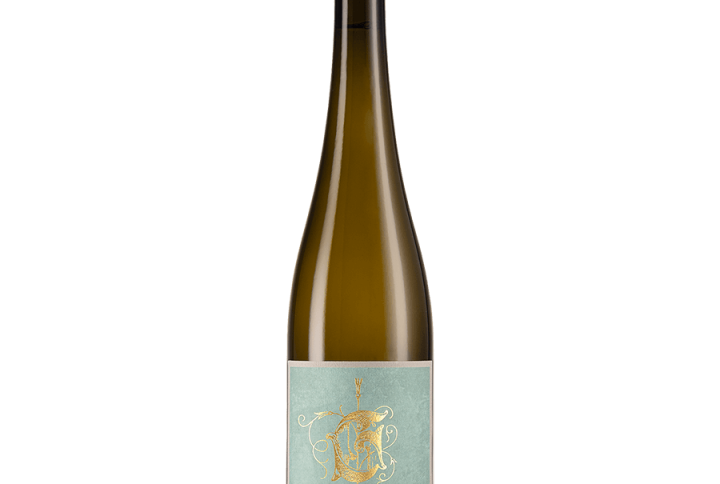 Grabenwerkstatt Trenning Riesling