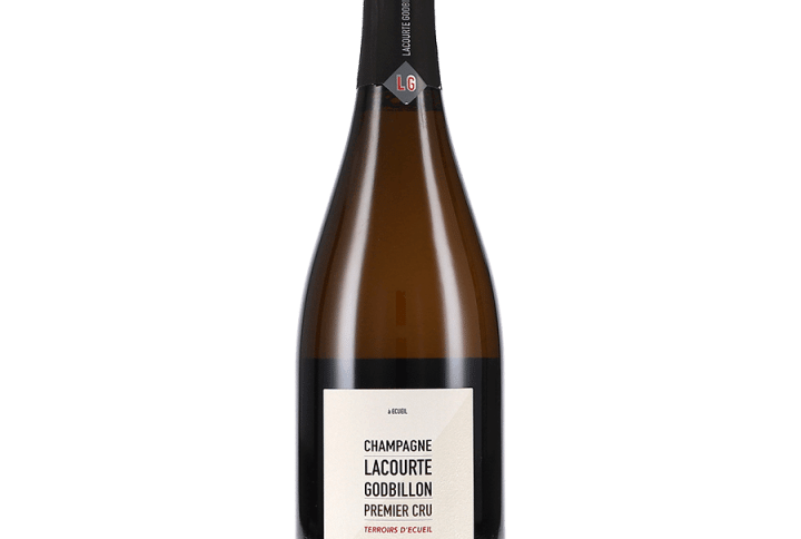Lacourte-Godbillon Champagne Terroirs d'Ecueil