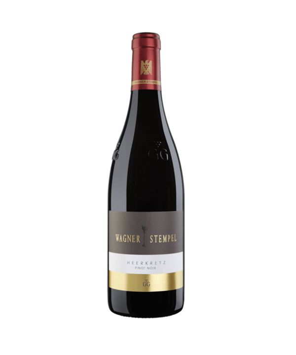Heerkretz Pinot Noir