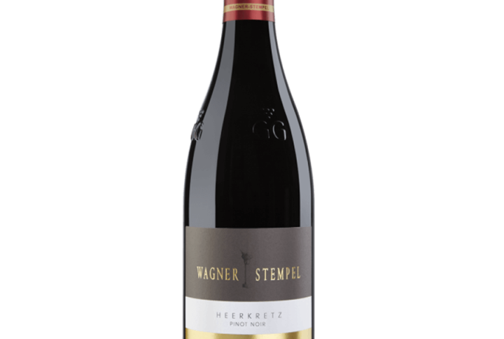 Heerkretz Pinot Noir