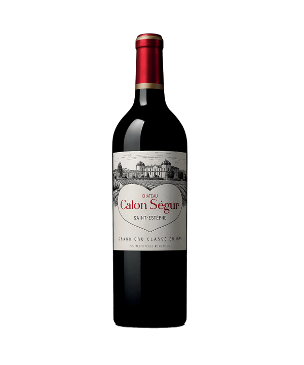Calon Segur 2008