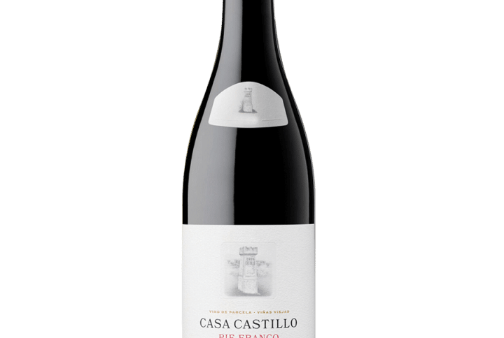 Casa Castillo Pie Franco