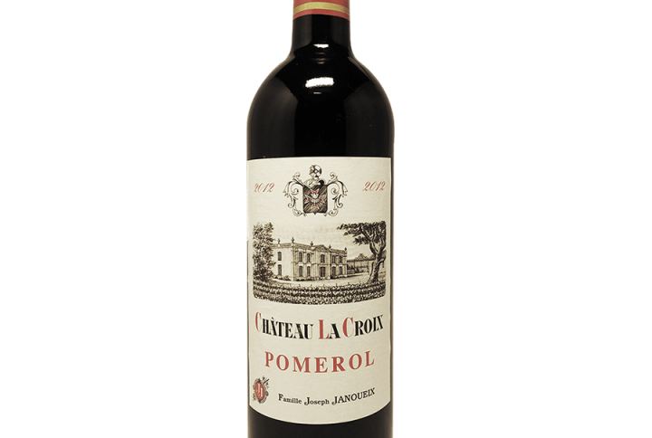 La Croix 2012