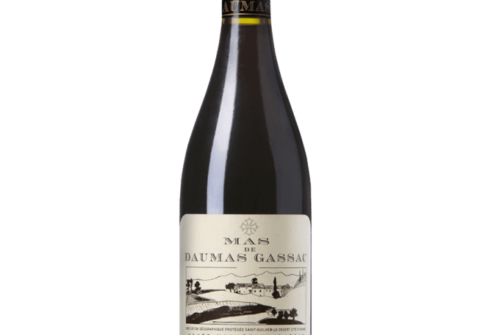 Mas de Daumas Gassac