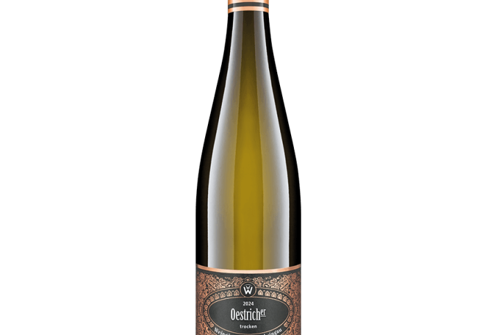Weingüter Wegeler Oestricher Riesling trocken 2024