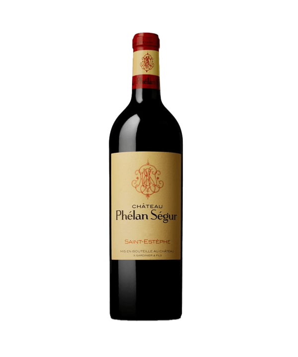 Phelan Segur 2006