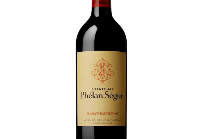 Phelan Segur 2006