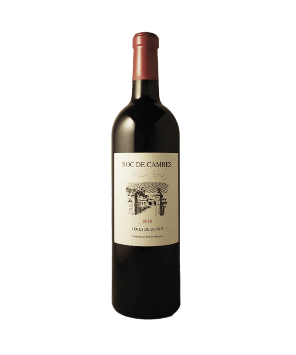 Roc de Cambes 2010