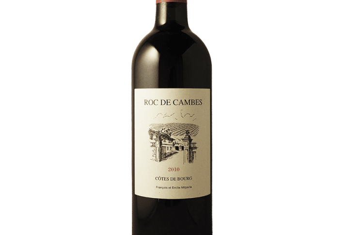 Roc de Cambes 2010