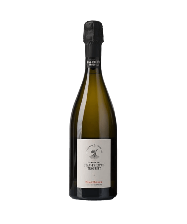 Jean Philippe Trousset Brut Nature