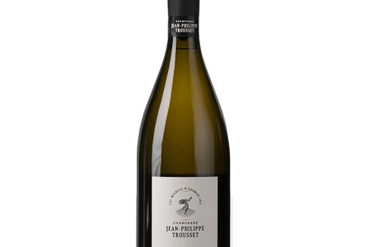 Jean Philippe Trousset Brut Nature