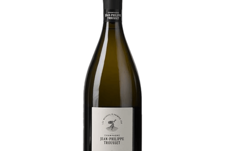 Jean Philippe Trousset Extra Brut