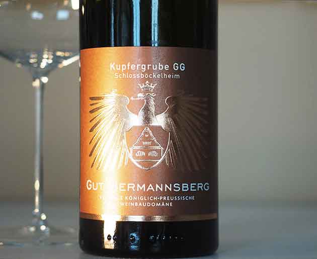 Gut Hermannsberg Kupfergrube