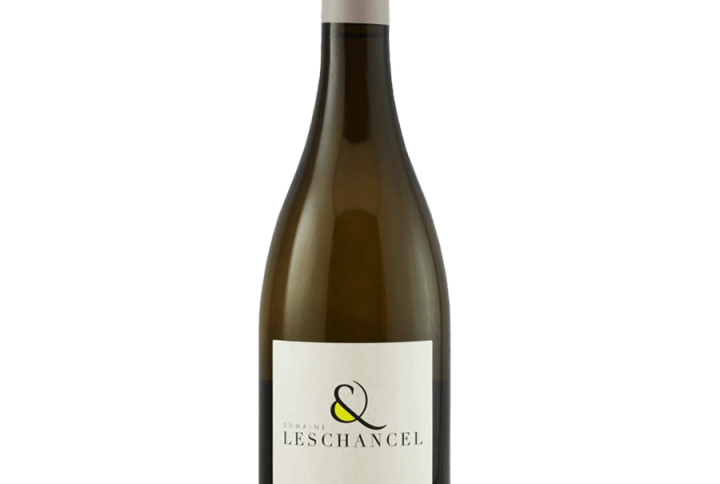 Leschancel LebBlanc N°1 2021