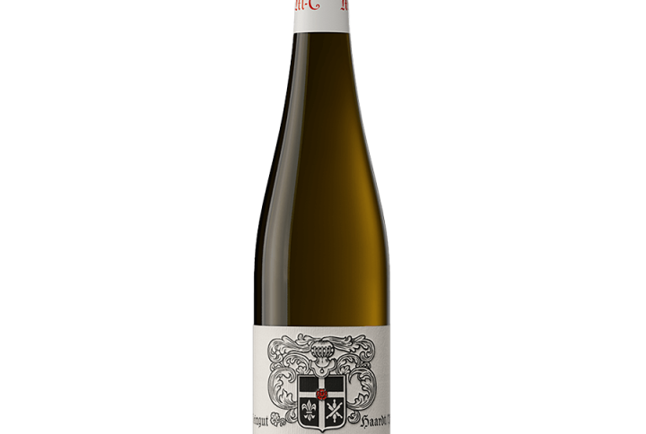 Müller-Catoir Herrenletten Weissburgunder 2023