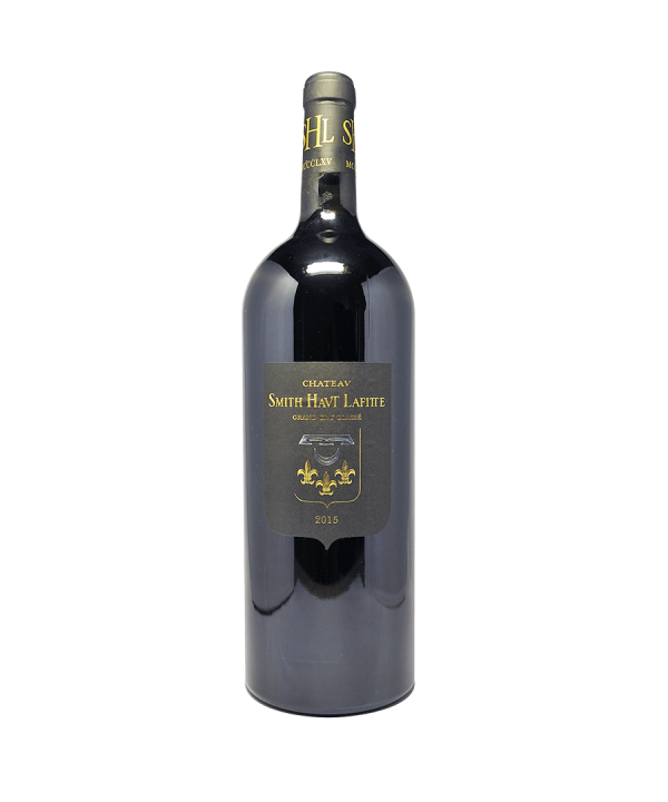 Chateau Smith Haut Lafitte 2015