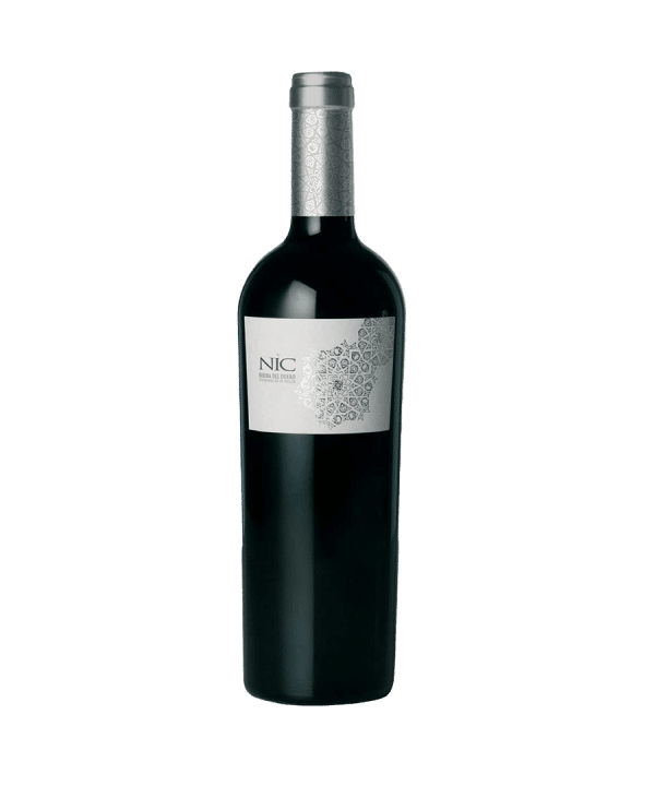Bodegas J.A. Calvo Casajus NIC 2009