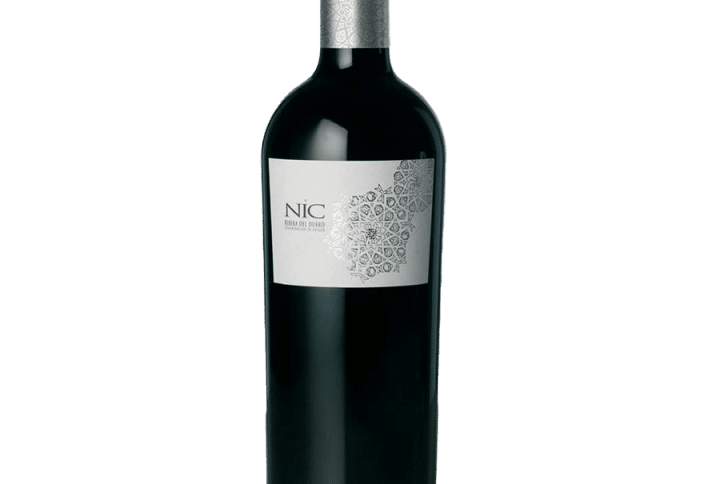 Bodegas J.A. Calvo Casajus NIC 2009