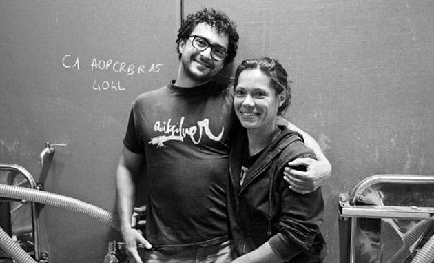 Domaine des Deux Cles