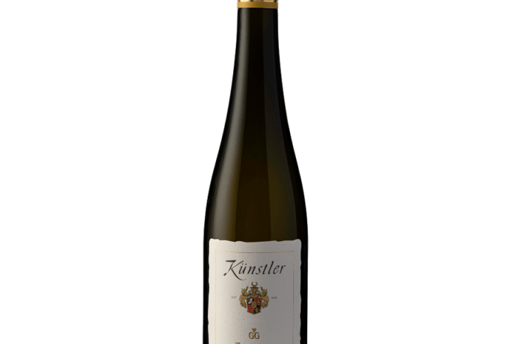 Weingut Künstler Weiss Erd 2024