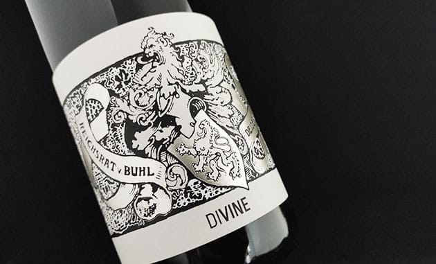 Riesling Divine