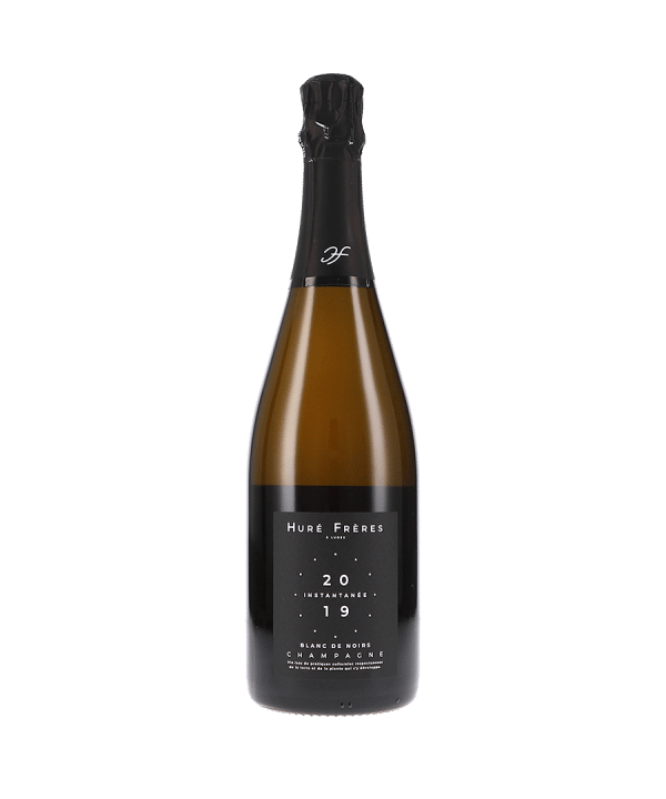 Hure Freres Champagne Instantanée