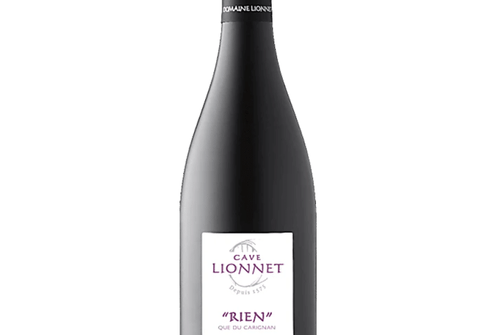 Rien que du Carignan