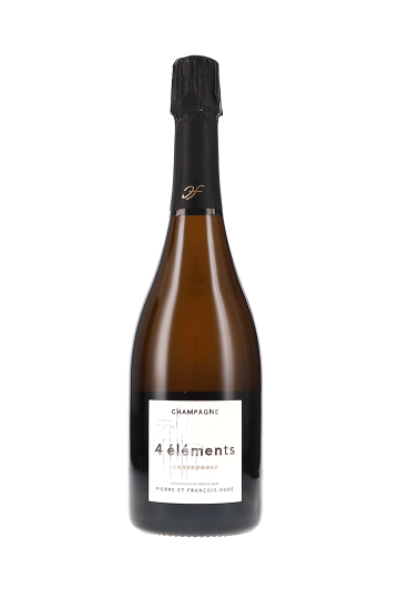 Hure Freres Champagne 4 elements Chardonnay