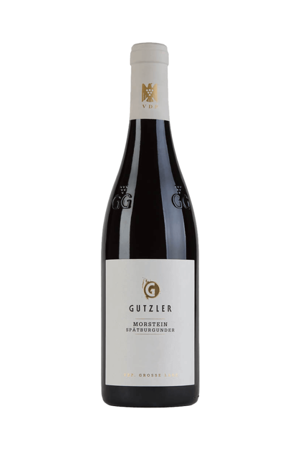 Gutzler Morstein Spätburgunder