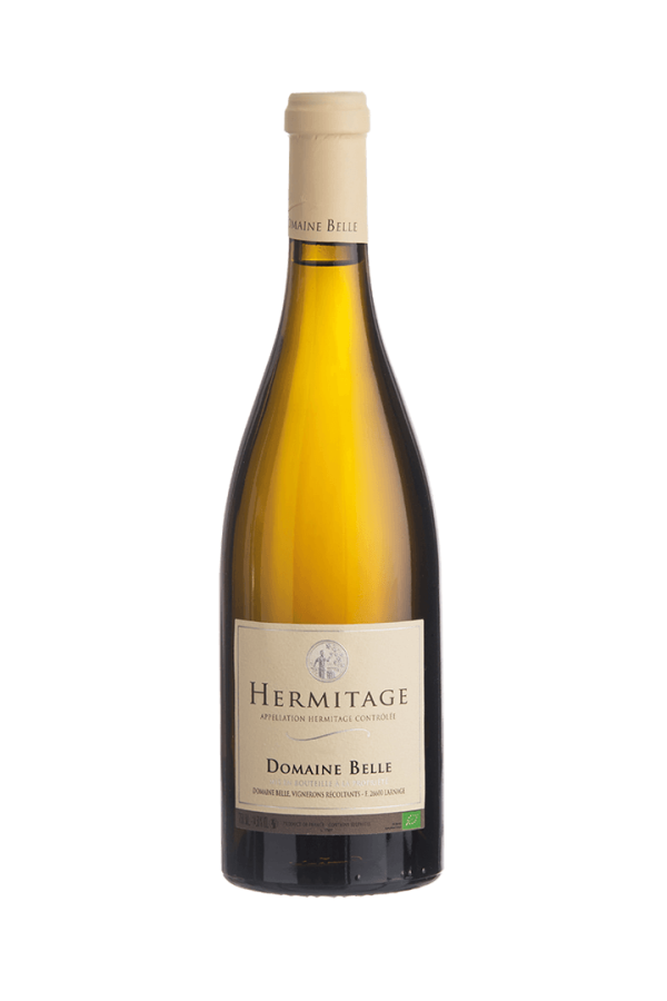 Domaine Belle Hermitage Blanc