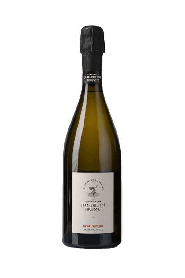 Jean Philippe Trousset Brut Nature
