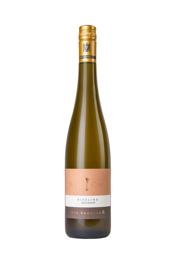 Riesling Neu Bamberg Rotliegend